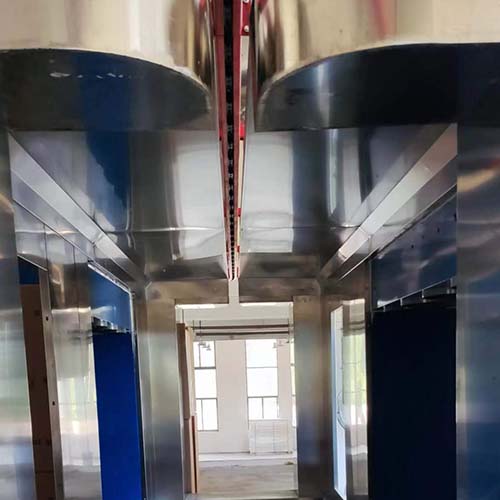 Find Quality Powder Coating Equipment And Supplies